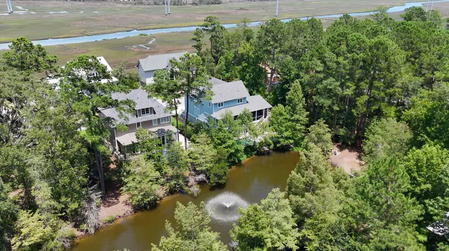 1585 John Fenwick Lane, Johns Island, SC 29455 - #2