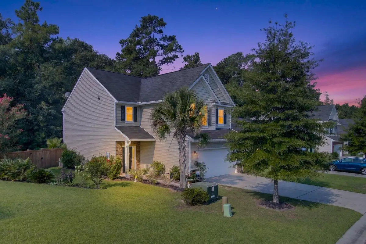 3744 Blackjack Road, Ladson, SC 29456 - #1