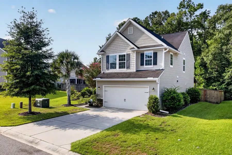 3744 Blackjack Road, Ladson, SC 29456 - #3