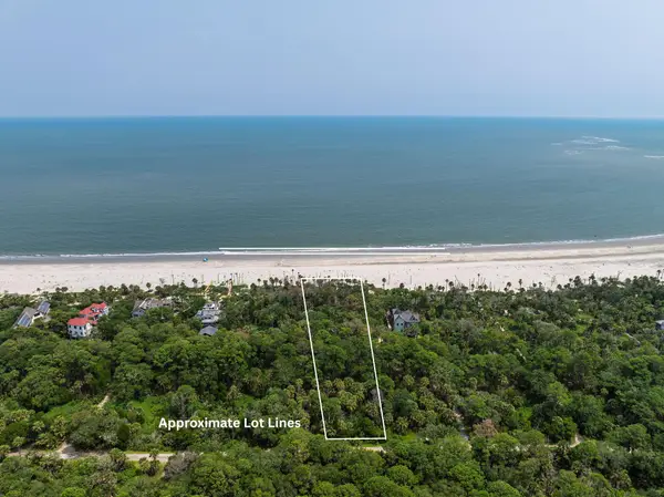 355 Pelican Flight Drive #Lot 29, Dewees Island, SC 29451