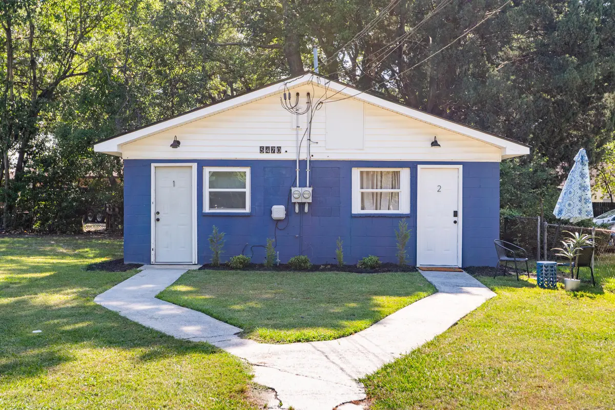 5470 Annette Street, Charleston, SC 29406 - #1