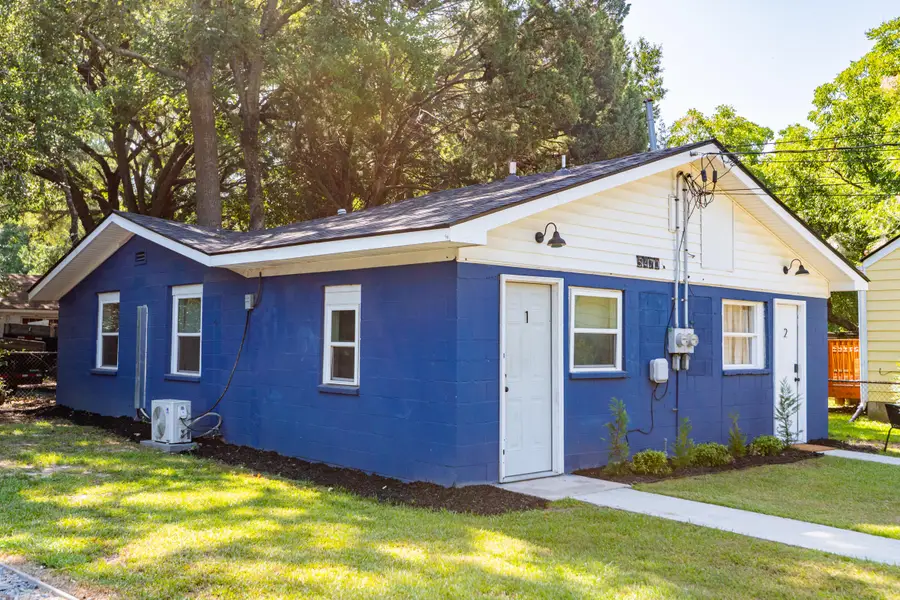 5470 Annette Street, Charleston, SC 29406 - #2