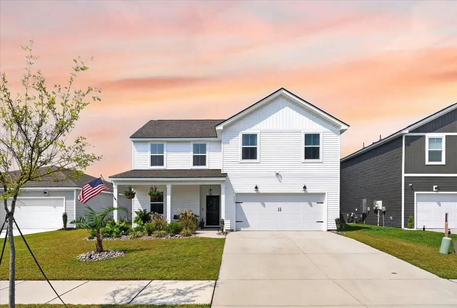 711 Willow Bark Court, Summerville, SC 29486 - #2