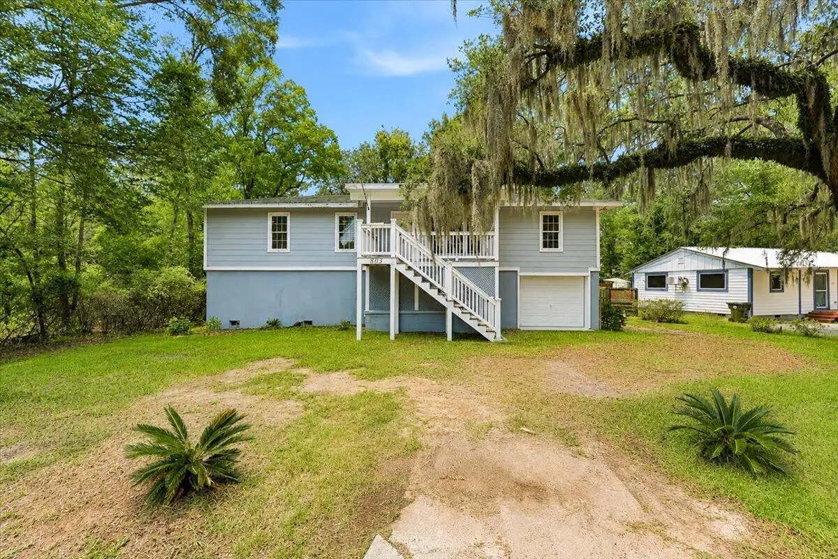 803 Savage Road, Charleston, SC 29414 - #1