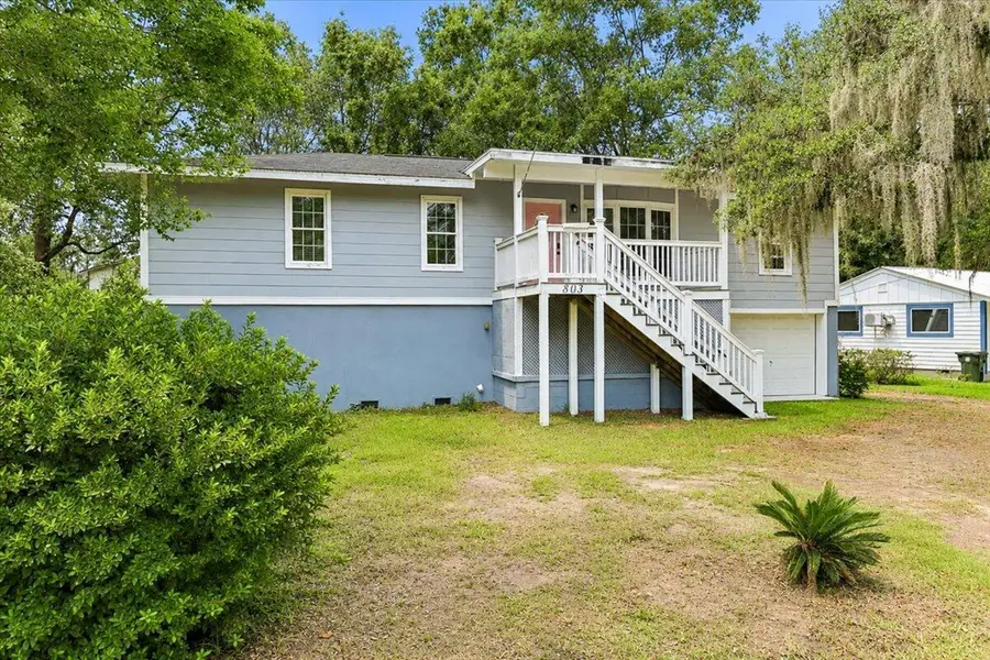 803 Savage Road, Charleston, SC 29414 - #2