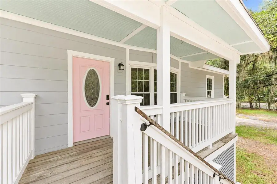 803 Savage Road, Charleston, SC 29414 - #3