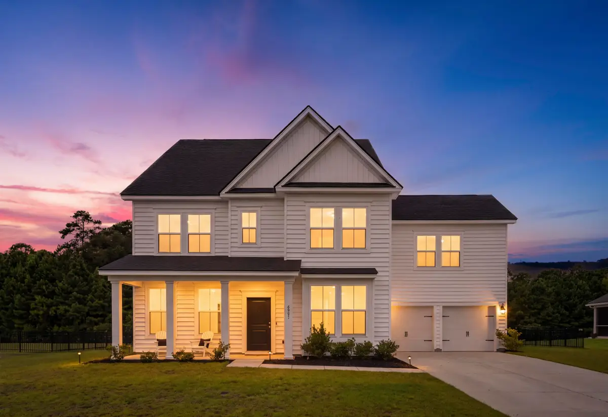 6981 Pumpkinseed Drive, Johns Island, SC 29455 - #1