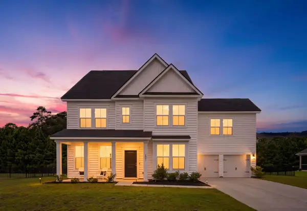 6981 Pumpkinseed Drive, Johns Island, SC 29455