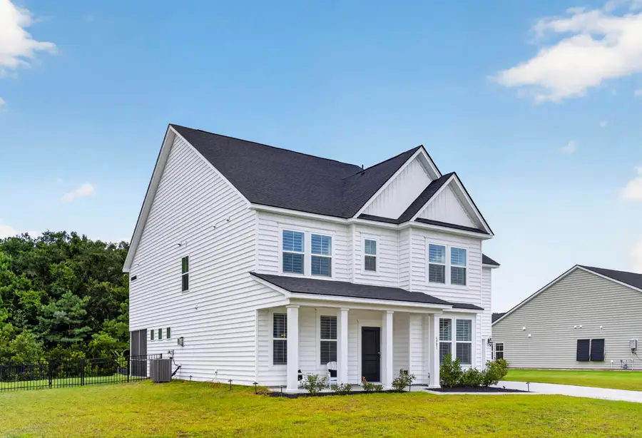 6981 Pumpkinseed Drive, Johns Island, SC 29455 - #3
