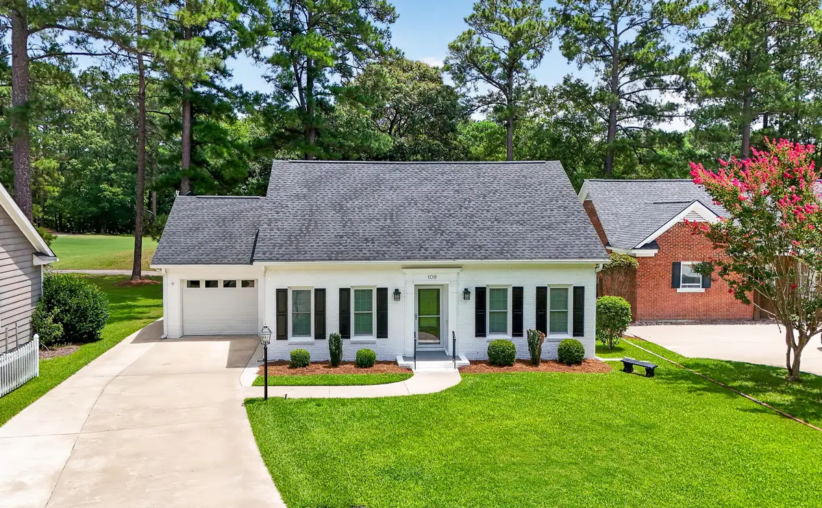 109 Birdie Court, Santee, SC 29142 - #1