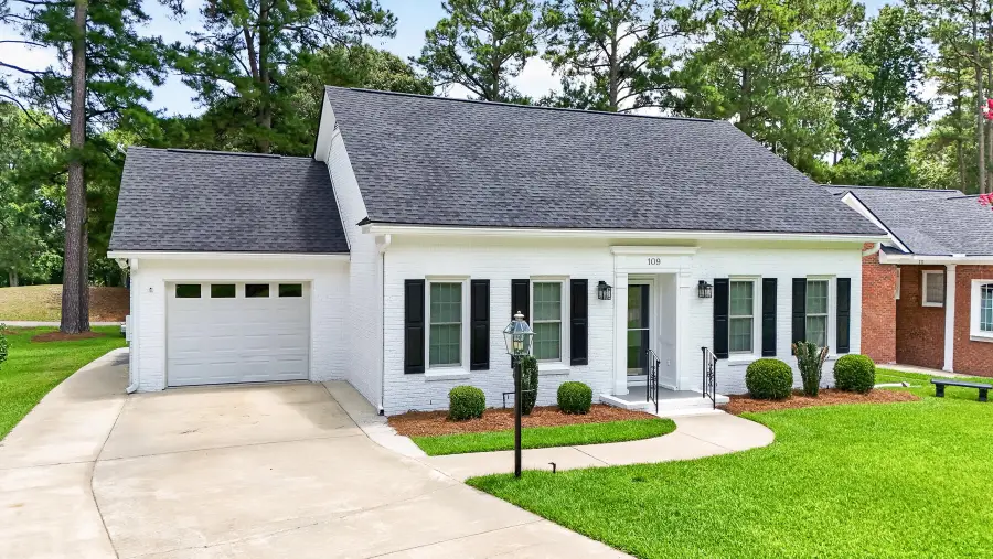 109 Birdie Court, Santee, SC 29142 - #2