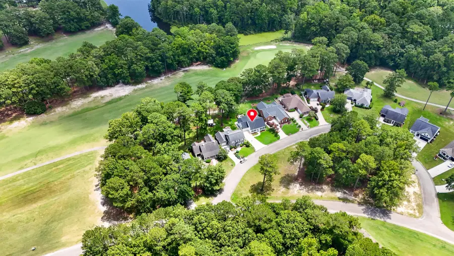 109 Birdie Court, Santee, SC 29142 - #3