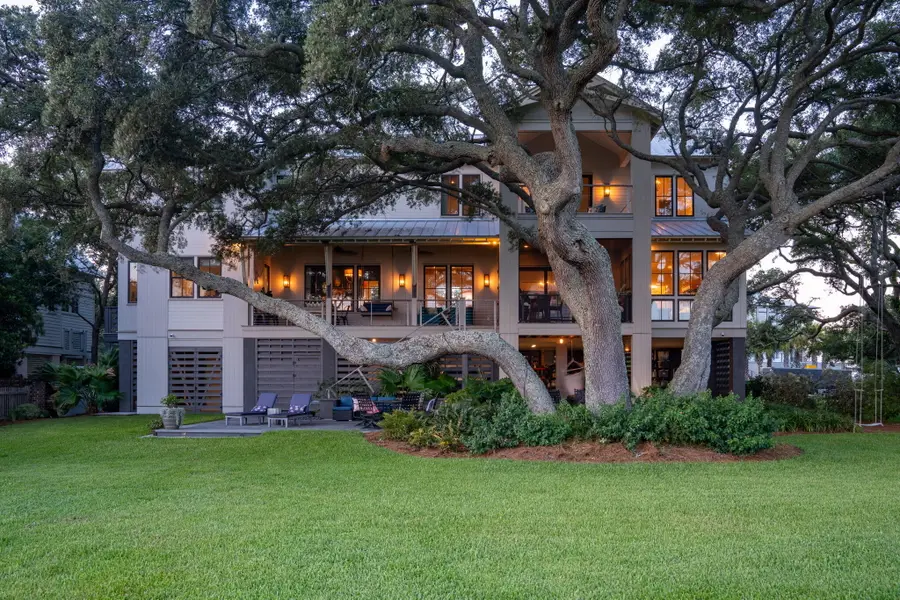 370 Schweers Lane, Mount Pleasant, SC 29464 - #2