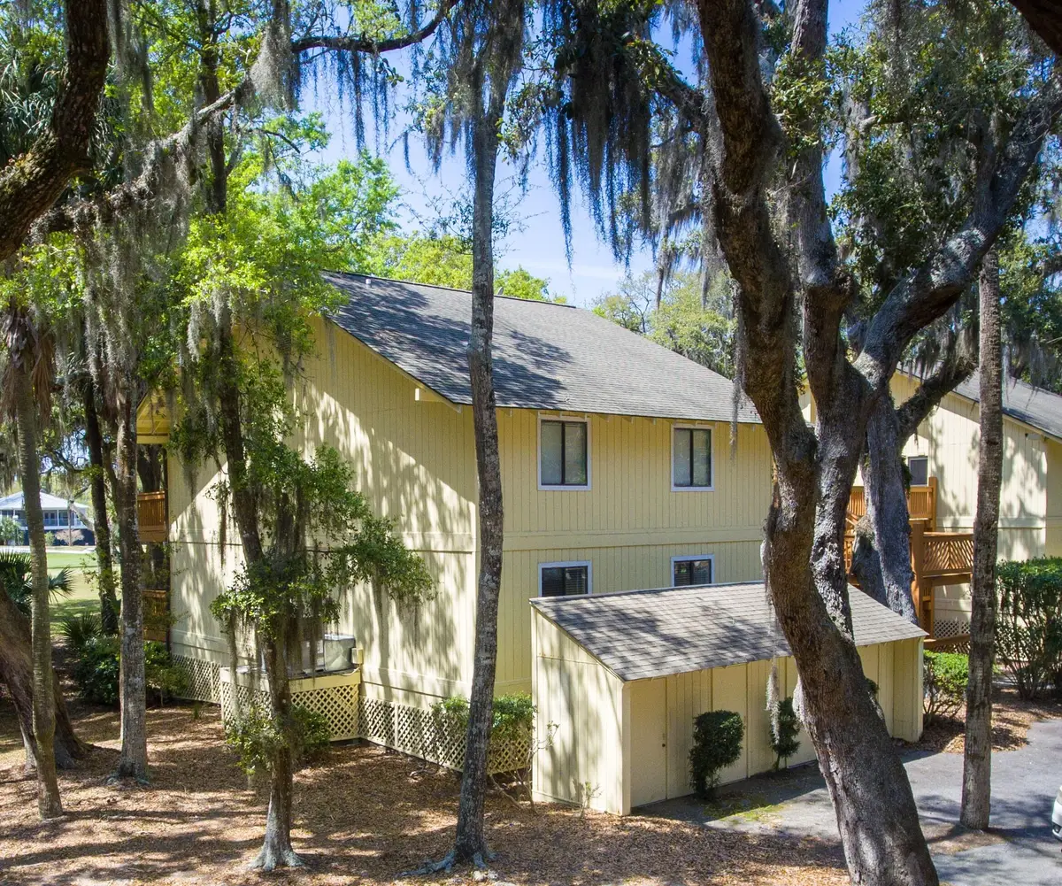 329 Sea Cloud Circle #329, Edisto Island, SC 29438 - #1