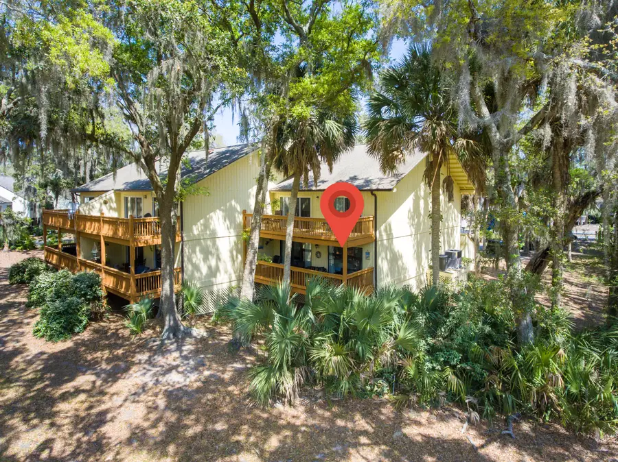 329 Sea Cloud Circle #329, Edisto Island, SC 29438 - #3