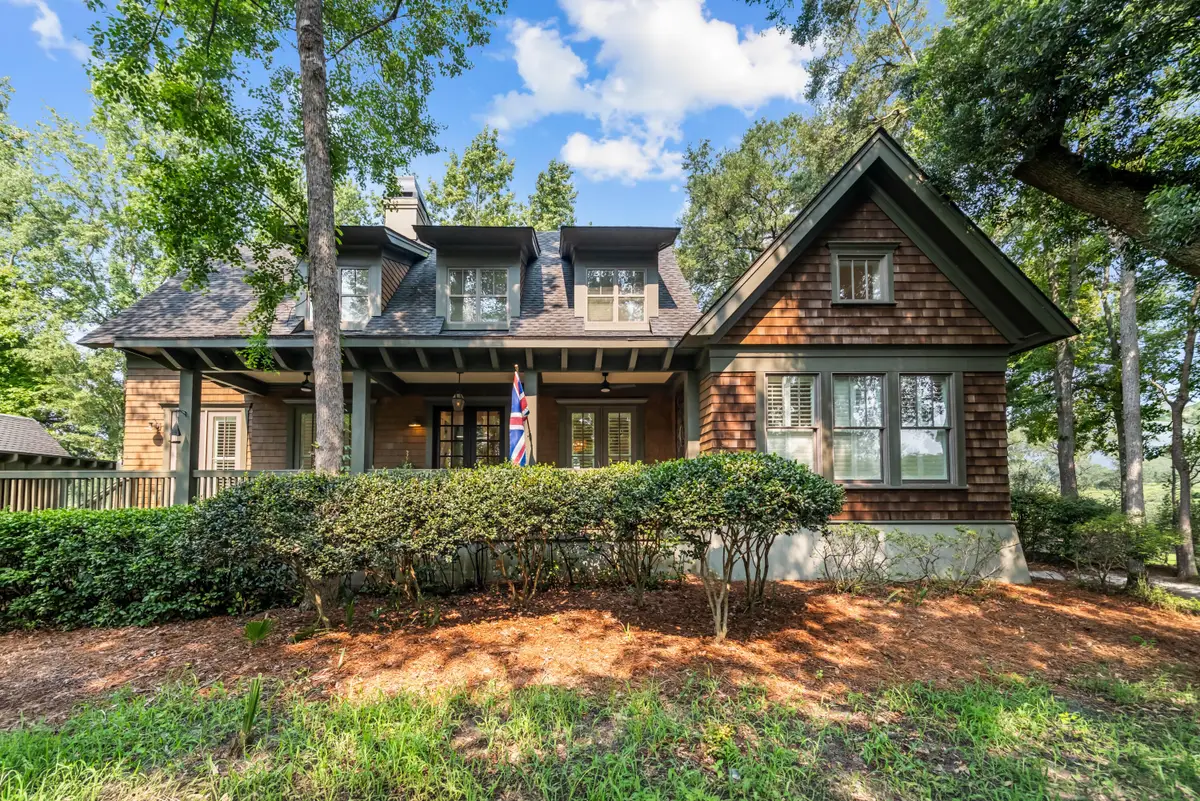 720 Island Park Drive #Unit 110, Charleston, SC 29492 - #1