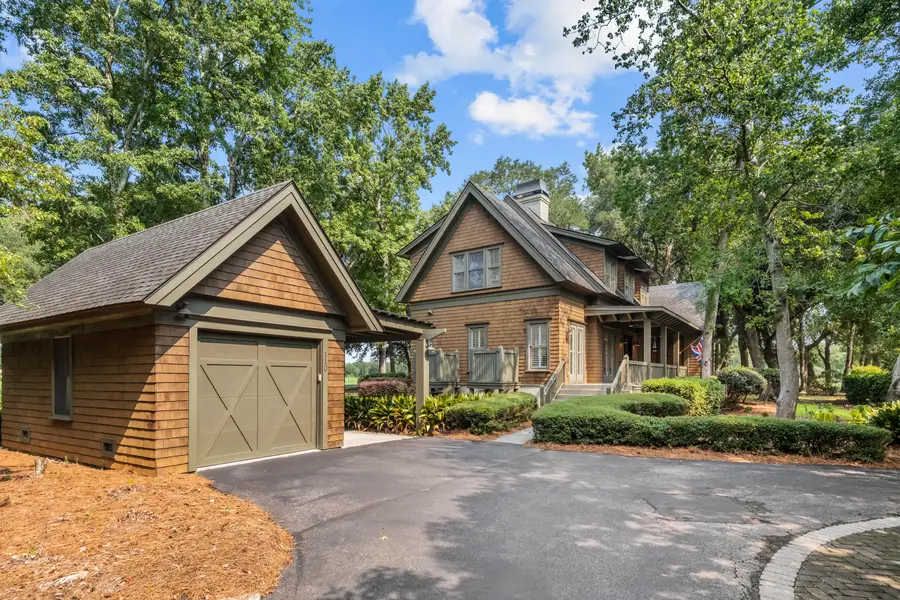 720 Island Park Drive #Unit 110, Charleston, SC 29492 - #2