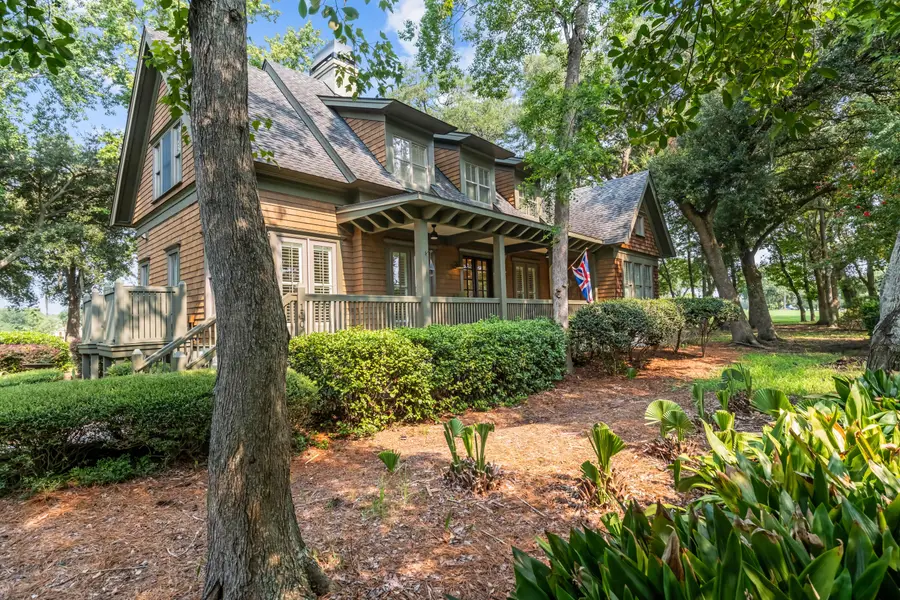 720 Island Park Drive #Unit 110, Charleston, SC 29492 - #3