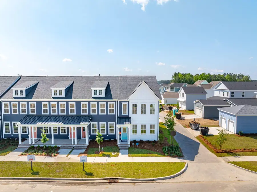 601 Southview Lane, Summerville, SC 29486 - #2
