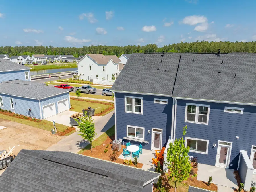601 Southview Lane, Summerville, SC 29486 - #3