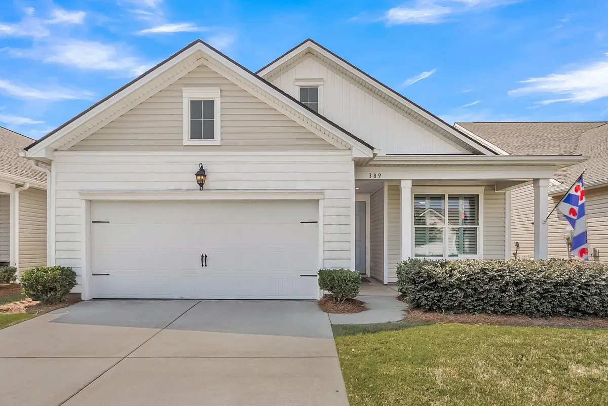 389 Seaside Trail, Summerville, SC 29486 - #1