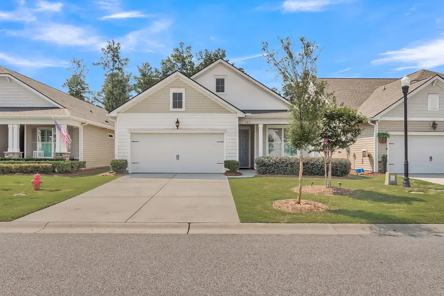 389 Seaside Trail, Summerville, SC 29486 - #2