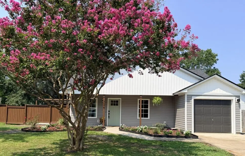 1179 Landsdowne, Charleston, SC 29412 - #1