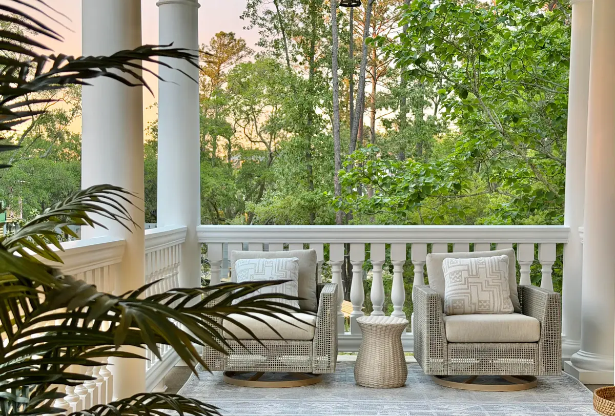 144 Fairbanks Oak Alley #2b, Daniel Island, SC 29492 - #1