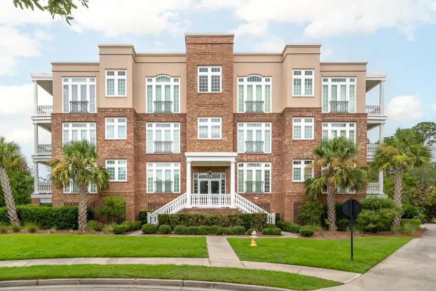 144 Fairbanks Oak Alley #2b, Daniel Island, SC 29492 - #2