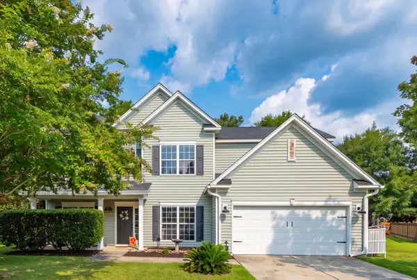1505 Solstice Court, Hanahan, SC 29410
