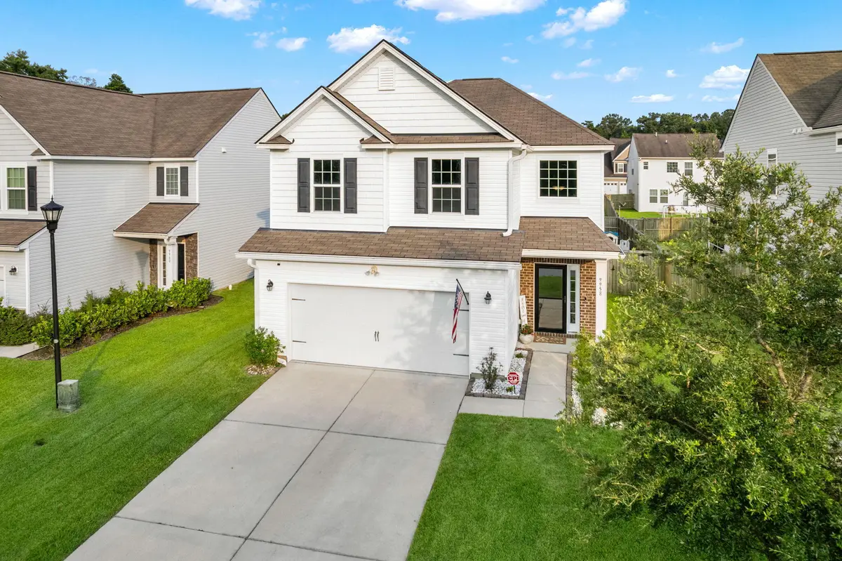 9958 Winged Elm Street, Ladson, SC 29456 - #1