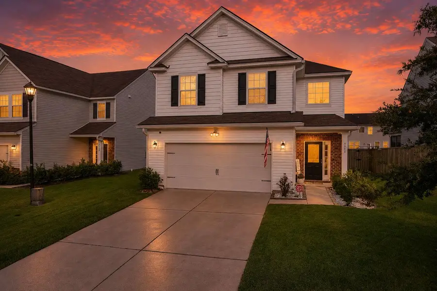 9958 Winged Elm Street, Ladson, SC 29456 - #2