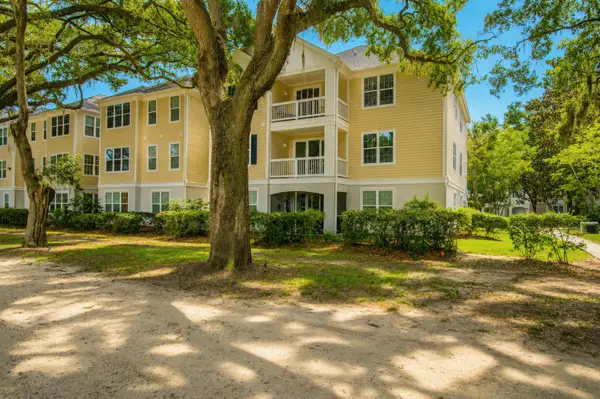 60 Fenwick Hall Allee Alley #217, Johns Island, SC 29455