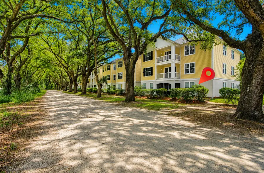 60 Fenwick Hall Allee Alley #217, Johns Island, SC 29455 - #2