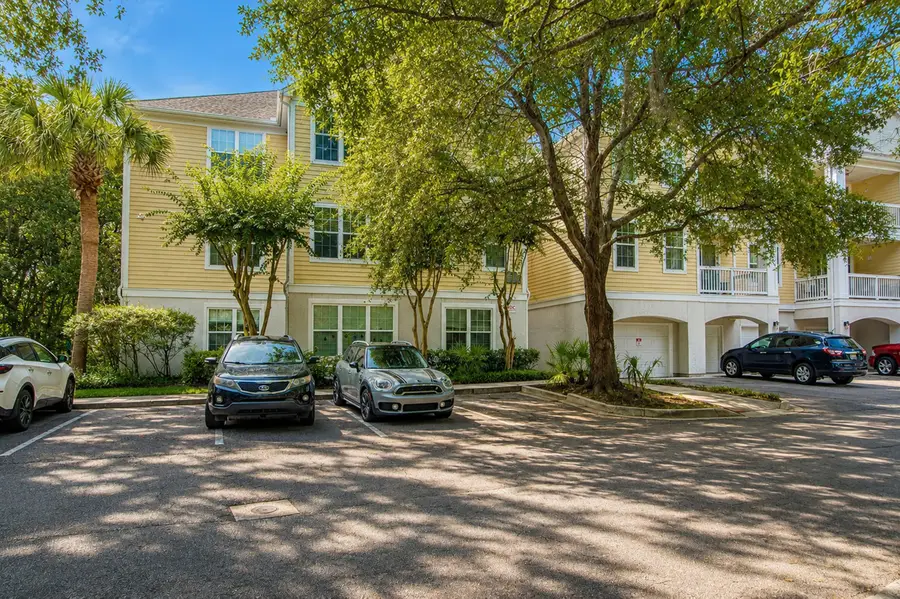 60 Fenwick Hall Allee Alley #217, Johns Island, SC 29455 - #3