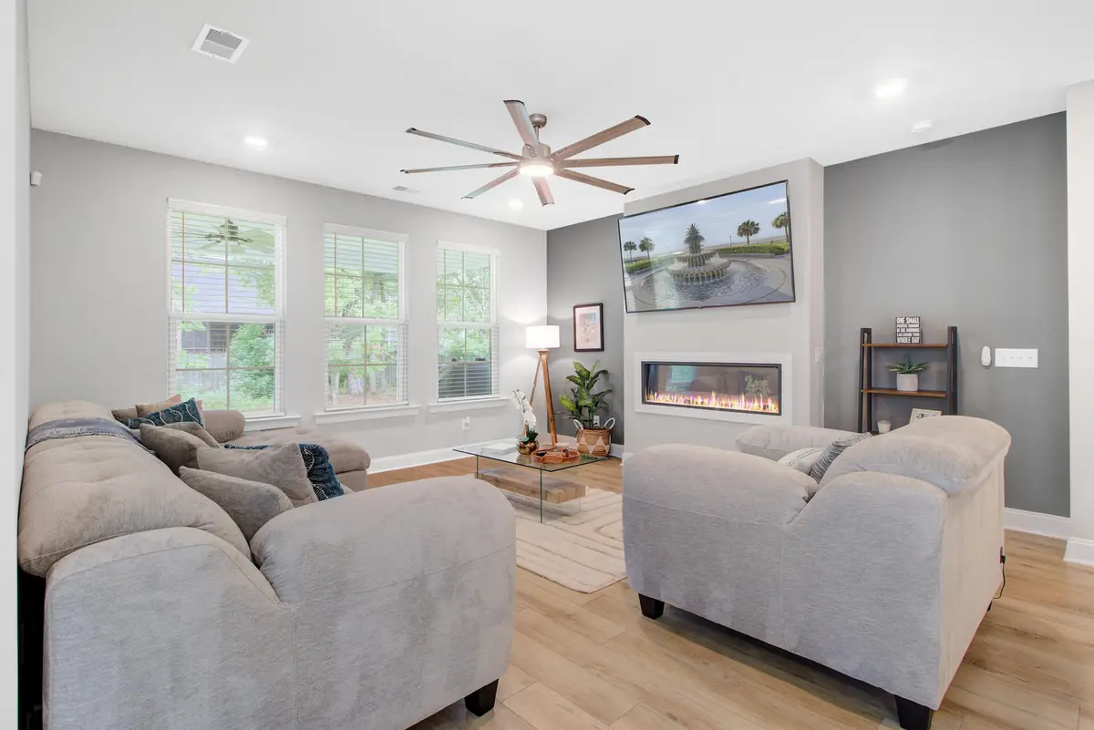 608 S Pointe Boulevard, Summerville, SC 29483 - #1