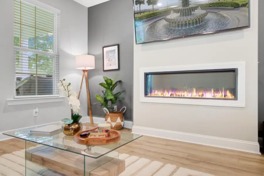 608 S Pointe Boulevard, Summerville, SC 29483 - #3