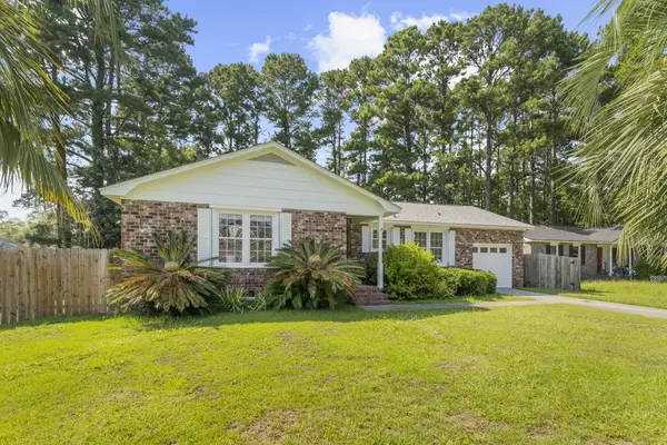 117 Sonia Drive, Ladson, SC 29456