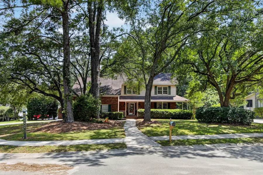 17 Plantation Circle, Summerville, SC 29485 - #2