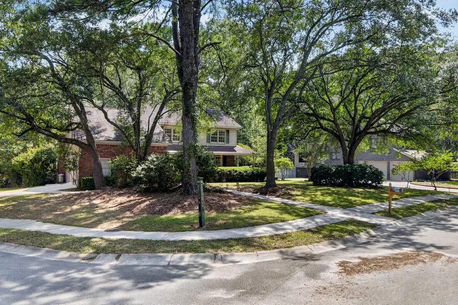 17 Plantation Circle, Summerville, SC 29485 - #3