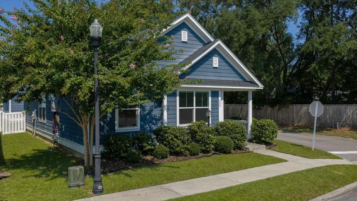 133 Angelica Avenue, Summerville, SC 29483 - #1