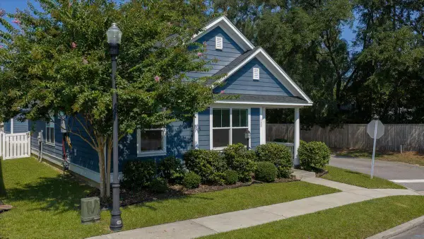 133 Angelica Avenue, Summerville, SC 29483