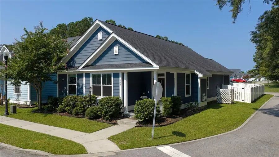 133 Angelica Avenue, Summerville, SC 29483 - #2
