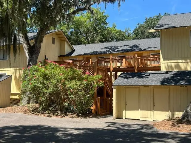 333 Sea Cloud Circle #B, Edisto Island, SC 29438 - #1