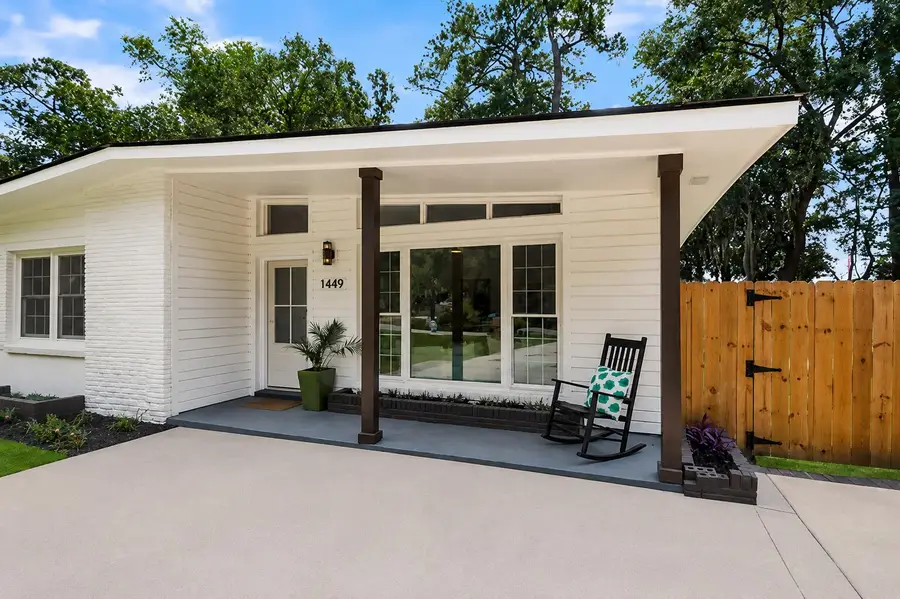 1449 S Sherwood Drive, Charleston, SC 29407 - #2