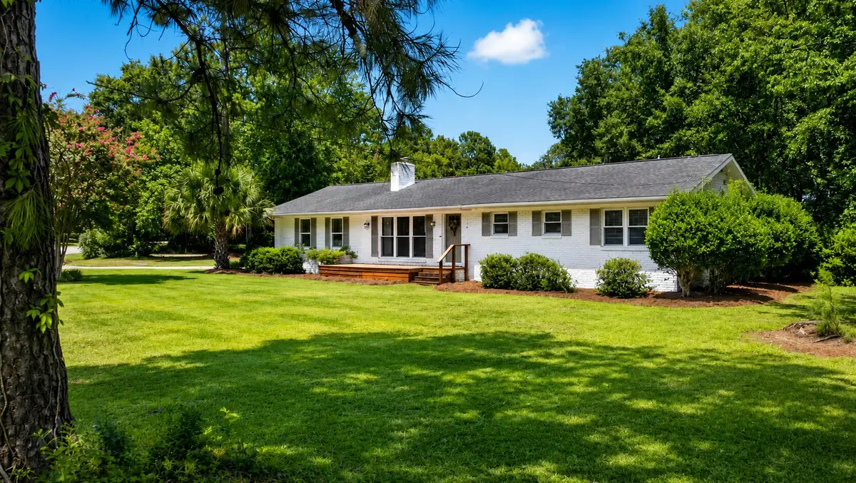 114 Reynolds Road, Summerville, SC 29483 - #1