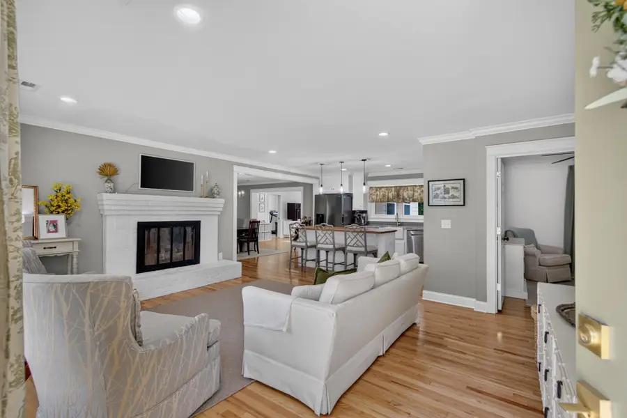 114 Reynolds Road, Summerville, SC 29483 - #3