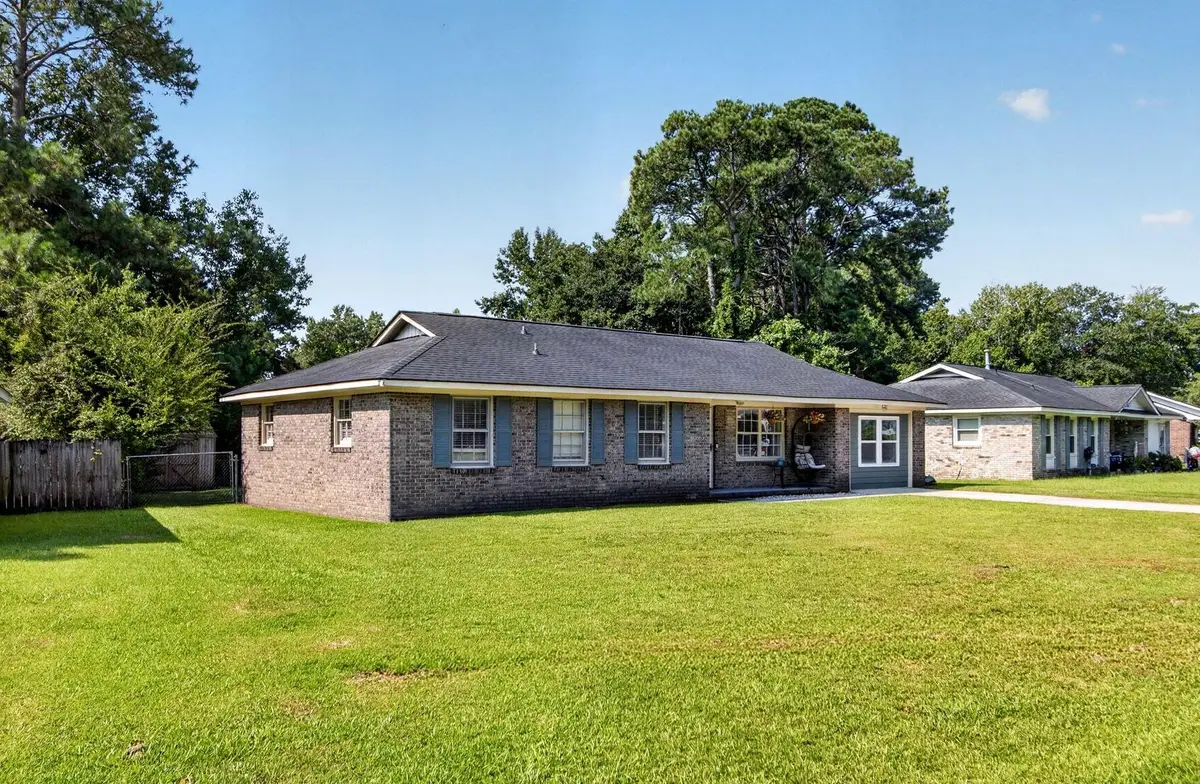 105 Beatrice Lane, Summerville, SC 29485 - #1