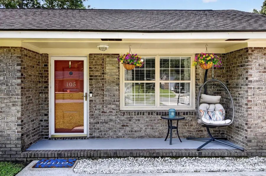 105 Beatrice Lane, Summerville, SC 29485 - #3