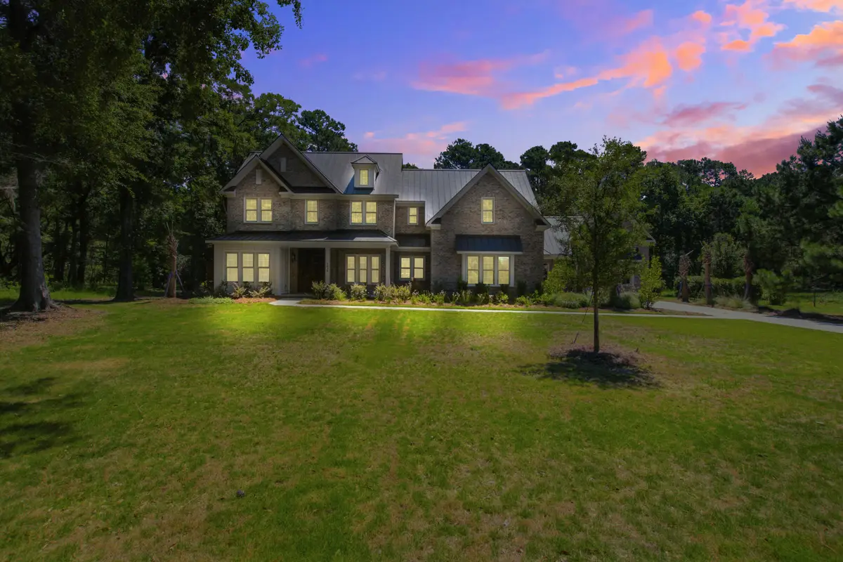 3820 Gnarled Oaks Lane, Johns Island, SC 29455 - #1